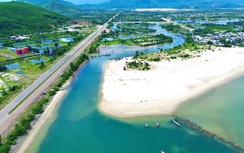 Huế: Sẽ xây dựng trung tâm logistics hiện đại ở Khu Chân Mây - Lăng Cô