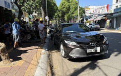 Bản tin TNGT 2/3: Cụ bà hơn 70 tuổi tử vong sau va chạm ô tô