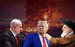 Căng thẳng Trung Đông leo thang: Doanh nghiệp Việt ứng phó thế nào?