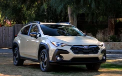 Gần 72 nghìn xe Subaru có nguy cơ rò rỉ nhiên liệu, có ảnh hưởng tới Việt Nam?