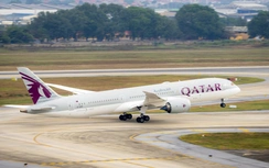 2.800 hành khách bị ảnh hưởng, hàng loạt chuyến bay Việt Nam - Trung Đông bị hủy