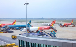 Chuẩn hóa quản lý rủi ro, nâng tầm giám sát an toàn hàng không