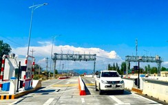 Mô hình thu phí 5 tuyến cao tốc Bắc - Nam có gì mới?