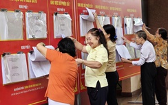 TP.HCM đẩy mạnh chuyển đổi số trong tổ chức bầu cử