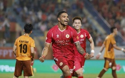 Cuộc đua vô địch V-League 2025-2026 sắp ngã ngũ?