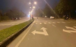 Phú Thọ: Truy tìm nhóm đối tượng gây rối trật tự công cộng, cố ý gây thương tích