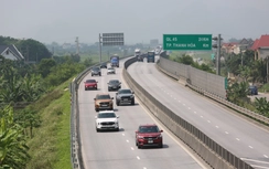 Thu phí cao tốc từ Ninh Bình vào Nghệ An: Các lái xe cần lưu ý gì?