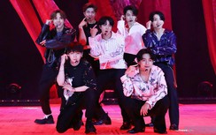 Seoul kích hoạt phương án an toàn đặc biệt tại concert miễn phí của BTS