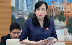 "Dù có thưởng Tết, sức mua giảm do giá cả tăng cao"