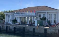 Hai cảng biển ở Quảng Ngãi đạt tiêu chuẩn quốc tế về quản lý và an ninh