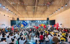 Hải Phòng: Kick off dự án bất động sản xanh Sol Garden thu hút hơn 1.050 người tham dự