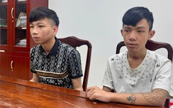 Huế: Bắt giữ hai đối tượng truy nã bỏ trốn sang Campuchia