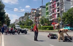 Tin tức tai nạn giao thông mới nhất hôm nay 3/3/2026