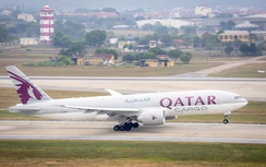 Bộ Xây dựng yêu cầu tăng cường giám sát an toàn bay trước xung đột Trung Đông leo thang