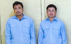 Hà Nội: Xét xử hai cựu chủ tịch phường và nhiều cán bộ trật tự đô thị nhận hối lộ