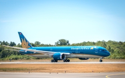 Hãng hàng không Việt duy trì khai thác an toàn các đường bay giữa Việt Nam và châu Âu