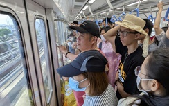 TP.HCM miễn phí xe buýt và metro số 1 trong ngày bầu cử