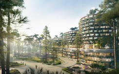 Khám phá trung tâm trị liệu, chăm sóc sức khỏe được tư vấn vận hành bởi Chiva-Som