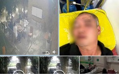 Hải Phòng: Mâu thuẫn từ việc mời rượu, vợ chồng chủ quán ăn bị khách hành hung