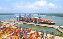 Công trình hàng hải sẽ phải quan trắc trong quá trình khai thác