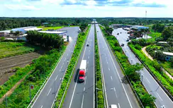 Rà soát tổ chức giao thông cao tốc trên toàn quốc, đảm bảo phù hợp quy định mới
