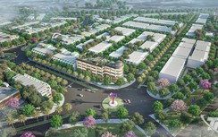 Thái Nguyên chấp thuận chủ trương đầu tư khu đô thị hơn 2.300 tỷ đồng