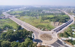 Đồng Nai: Phê duyệt quy hoạch 1/500 khu đô thị Hiệp Hòa hơn 72.000 tỷ đồng