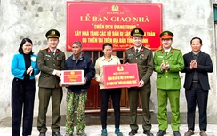 Hà Tĩnh cần huy động vốn xây dựng, sửa chữa 3.159 nhà không kiên cố