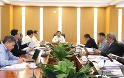 Cần có thông số kỹ thuật dùng chung để phát triển đường sắt đô thị