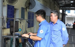 Đề xuất bỏ thời hạn hiệu lực chứng chỉ đăng kiểm viên