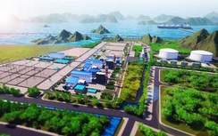 Quảng Ninh chấp thuận chủ trương đầu tư đường dây 500kV LNG dài 35,5km