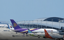 Một sân bay chưa từng để xảy ra thất lạc hành lý của hành khách