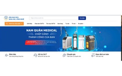 Gần 5.000 sản phẩm công nghệ “lên sàn”: Thị trường KH&CN Việt Nam sôi động chưa từng có