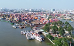 Xung đột Trung Đông làm tăng chi phí logistics, ảnh hưởng xuất, nhập khẩu TP.HCM