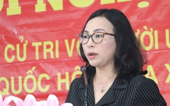 30 ứng cử viên đại biểu Quốc hội tại 6 đơn vị bầu cử ở tỉnh Vĩnh Long