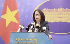 Sẵn sàng phương án sơ tán công dân Việt Nam tại Trung Đông khi cần thiết