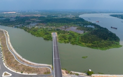 Chủ tịch Quốc hội Trần Thanh Mẫn dự lễ khởi động GPMB hương lộ 2 nối QL51 về cao tốc