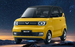 Vì sao Wuling Mini EV biến mất khỏi danh mục sản phẩm tại Việt Nam?
