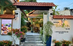 Hàng quán lâu năm rời phố trung tâm TP.HCM, nhường chỗ cho dự án hơn 2.200 tỷ đồng