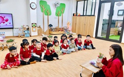 Hiệu trưởng, phó hiệu trưởng mầm non phải trực tiếp giảng dạy 40 giờ mỗi tuần