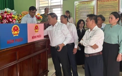 Gia Lai bảo đảm bầu cử dân chủ, công khai, đúng luật