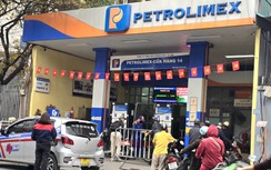 Kỳ điều hành bất thường: Giá xăng RON 95 tăng 4.707 đồng/lít, dầu tăng gần 8.500 đồng
