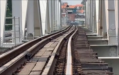 Vụ va chạm cầu Ghềnh trên sông Đồng Nai: Tạm giữ sà lan để điều tra