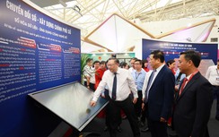 Ban hành Khung kiến trúc số Bộ Xây dựng phiên bản 4.0