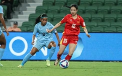 Nhận định Đài Bắc Trung Hoa và Việt Nam (12h00 ngày 7/3), Asian Cup nữ 2026