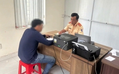 Đồng Nai: CSGT xử phạt 3 tài xế từ clip do người dân cung cấp