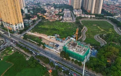 Bản tin BĐS 6/3: Hà Nội sắp mở bán 160 căn nhà ở xã hội, giá gần 1 tỷ đồng/căn