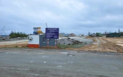 Quảng Trị: Khoanh định mỏ đá phục vụ thi công dự án QL15D, mở rộng cao tốc Cam Lộ - La Sơn