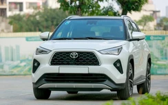 Có 700 triệu đồng, mua được xe hybrid nào?