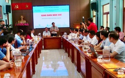 TP.HCM chuẩn bị nhiều phương án cho ngày bầu cử, phát clip hướng dẫn cử tri